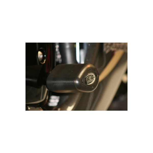 R&G AERO CRASH BOBBINS HAYABUSA